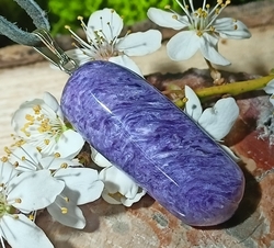 Přívěsek čaroit  9,88 g - Proměna 