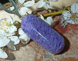 Přívěsek čaroit  9,88 g - Proměna 