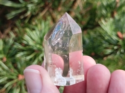 Citrín špice broušená 41 g - MINI GENERÁTOR