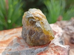 Olivín surový 14 g