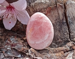 Rodochrozit tromlovaný 3,16 g - MILUJI SE