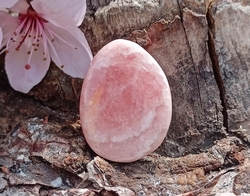 Rodochrozit tromlovaný 3,16 g - MILUJI SE