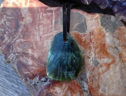 SERAFINIT přívěsek 2,8 cm - ANDĚLSKÉ POHLAZENÍ