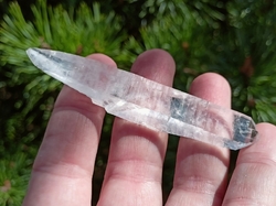 Lemurský křišťál mistrovský 15 g - FADEN KRYSTAL