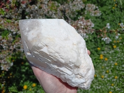 Mistrovská špice křemen 2075 g - GENERÁTOR
