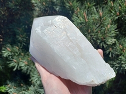 Mistrovská špice křemen 2075 g - GENERÁTOR