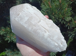 Mistrovská špice křemen 2075 g - GENERÁTOR