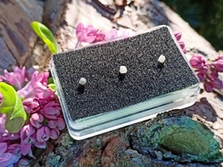 Diamant surový krabička 3 kusy - VNITŘNÍ SÍLA