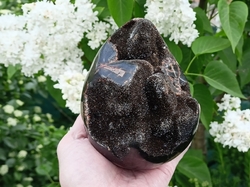 Septárie - dračí vejce 1444 g Madagaskar