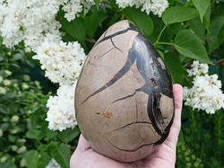 Septárie - dračí vejce 1444 g Madagaskar