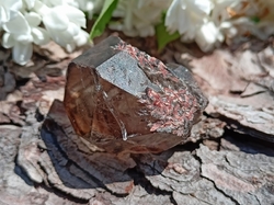 Záhněda window quartz 31,5 g Kazachstán - TRANSFORMACE