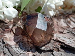 Záhněda window quartz 31,5 g Kazachstán - TRANSFORMACE