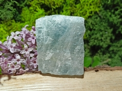 AKVAMARÍN krystal 42,7 g - VIZIONÁŘ