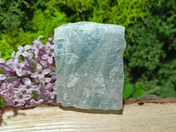 AKVAMARÍN krystal 42,7 g - VIZIONÁŘ