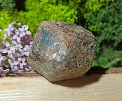 Almandin surový velký (granát) 92,9 g Afghánistán 