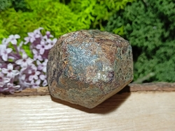 Almandin surový velký (granát) 92,9 g Afghánistán 