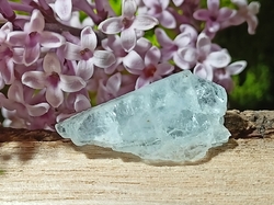 AKVAMARÍN krystal 1,59 g Pákistán