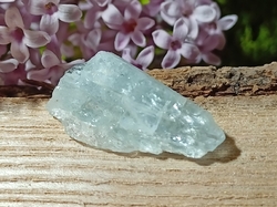AKVAMARÍN krystal 1,59 g Pákistán