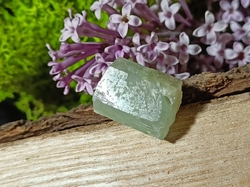 Akvamarín krystal 3,7 g Brazílie