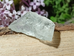 AKVAMARÍN krystal 4,33 g Brazílie - VIZIONÁŘ