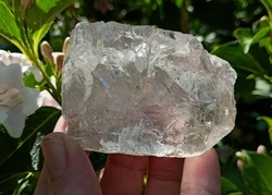 Křišťál surový výběrový 245 g - KRYSTALOVÁ BRÁNA