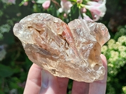 Záhněda krystal 149,3 g - DUHÁČEK TO ZAŘÍDÍ