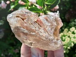 Záhněda krystal 149,3 g - DUHÁČEK TO ZAŘÍDÍ