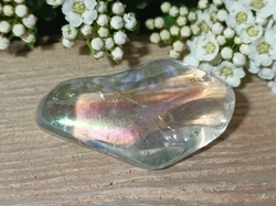 Aqua aura troml. 12.69 g Brazílie 