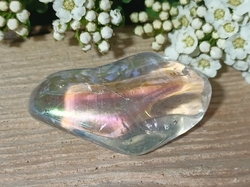 Aqua aura troml. 12.69 g Brazílie 