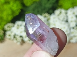 Ametyst mistrovský krystal Mexiko 4,6 g  - SVĚTELNÝ PORTÁL