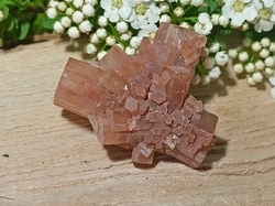 Aragonit mini drúza 13,3 g Maroko