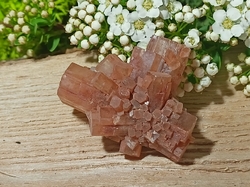 Aragonit mini drúza 13,3 g Maroko