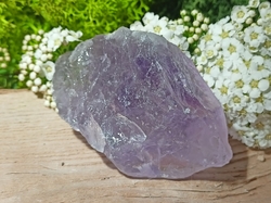Ametyst surový 74,5 g - RADOST