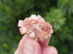Aragonit mini drúza 2,5 - 3 cm Maroko výprodej