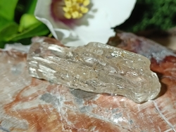 Skapolit krystal 6 g - Průvodce změnami
