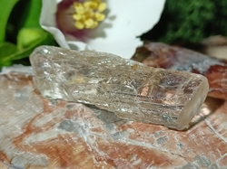 Skapolit krystal 6 g - Průvodce změnami