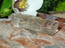 Skapolit krystal 6 g - Průvodce změnami