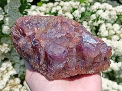 Ametyst surový 875 g ČR - HORSKÝ DUCH