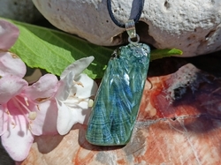 SERAFINIT přívěsek 3,3 cm - ANDĚLSKÉ POHLAZENÍ