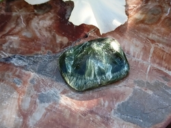 SERAFINIT kabošon 1,9 g