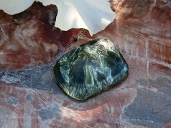 SERAFINIT kabošon 1,9 g