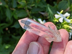 Lemurský křišťál 16 g - OKNO