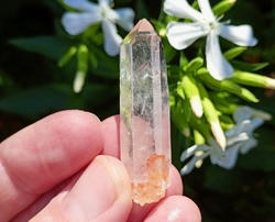 Lemurský křišťál 11,5 g - VÍLÍ SVĚT