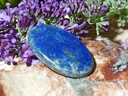Lapis lazuli kabošon 5,99 g