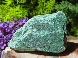Fuchsit surový 39,77 g 