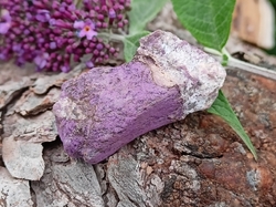 Purpurit surový 12,26 g Brazílie