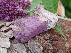 Purpurit surový 12,26 g Brazílie