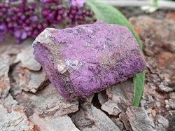 Purpurit surový 12,73 g