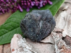 Iolit (cordierit) surový 4,74 g Madagaskar 