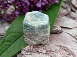 Safír surový 5,68 g Madagaskar 